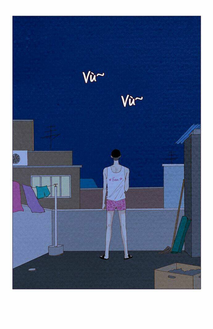 Thánh Thần Trẻ Trâu: Chapter 71