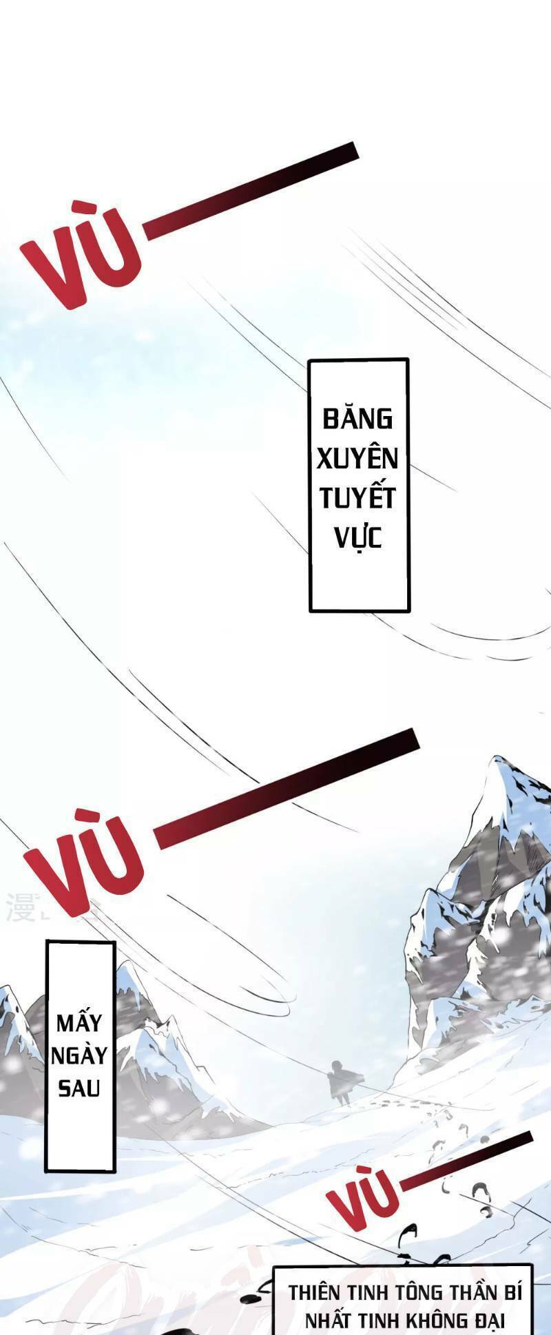 Phục Thiên Thánh Chủ: Chapter 14