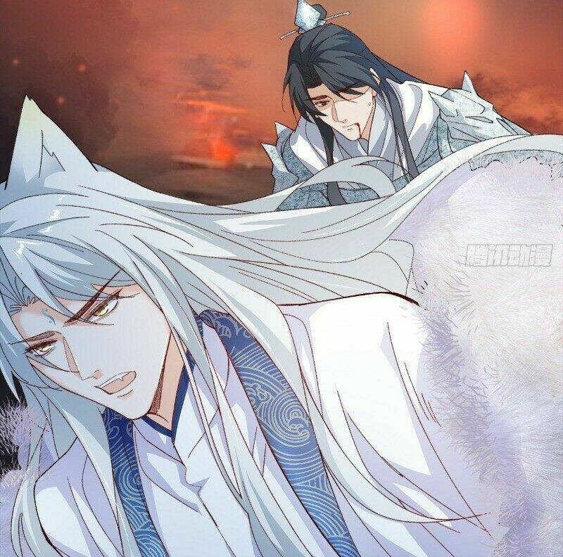Ảnh Đế Yêu Hồ: Chapter 48