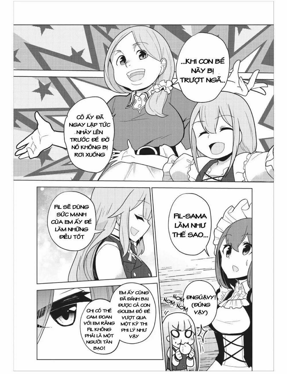 Koryuu Nara Sude De Taosemasu Kedo, Kore Tte Joushiki Janai N Desu Ka?: Chapter 5