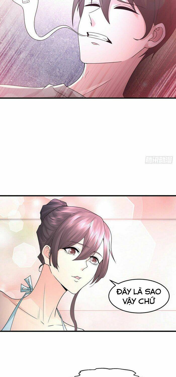 Pháp Sư Truyền Kỳ: Chapter 32