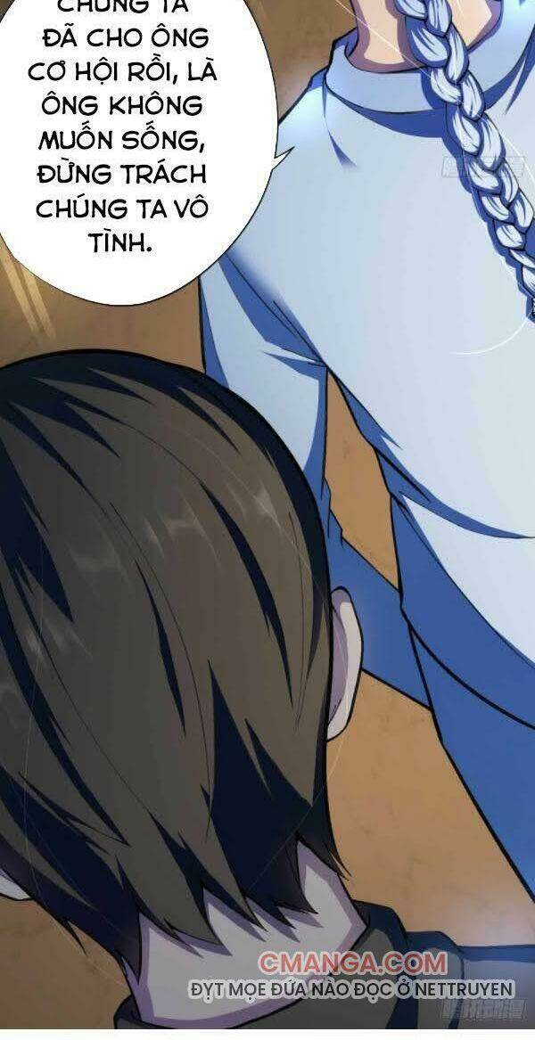 Vương Bài Thần Y: Chapter 29