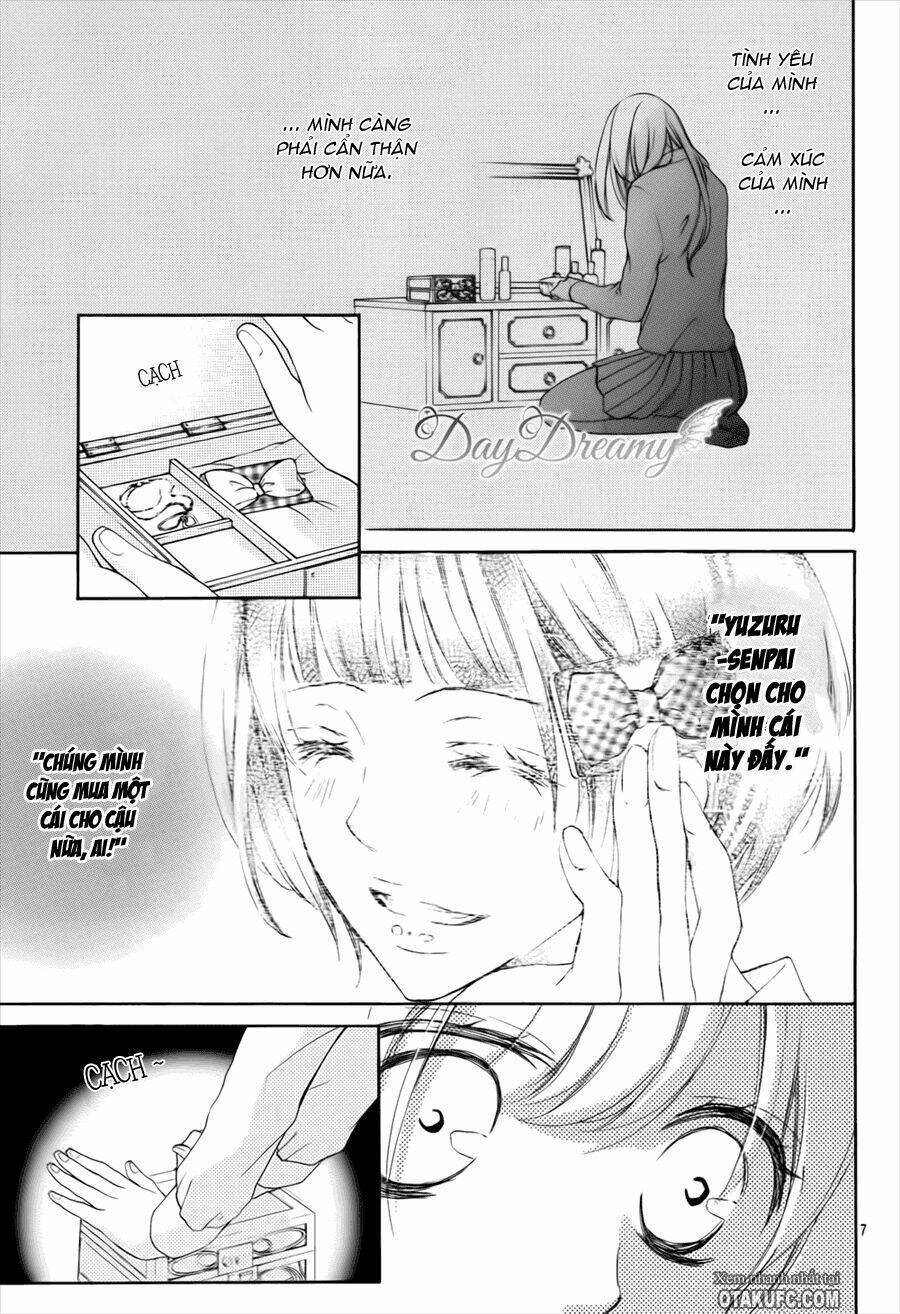 True Love: Chapter 18