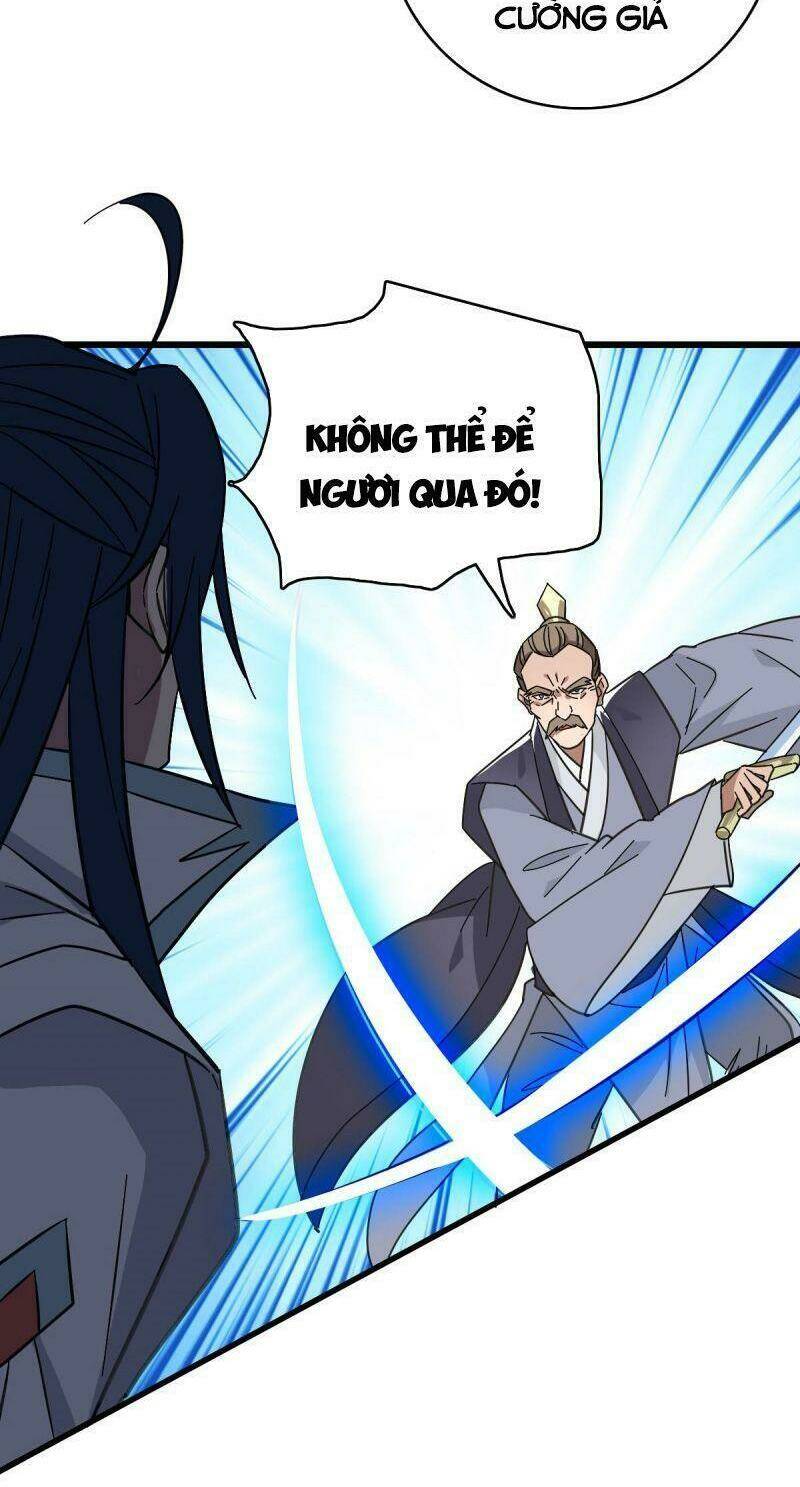 Siêu Đạo Thần Thuật: Chapter 99