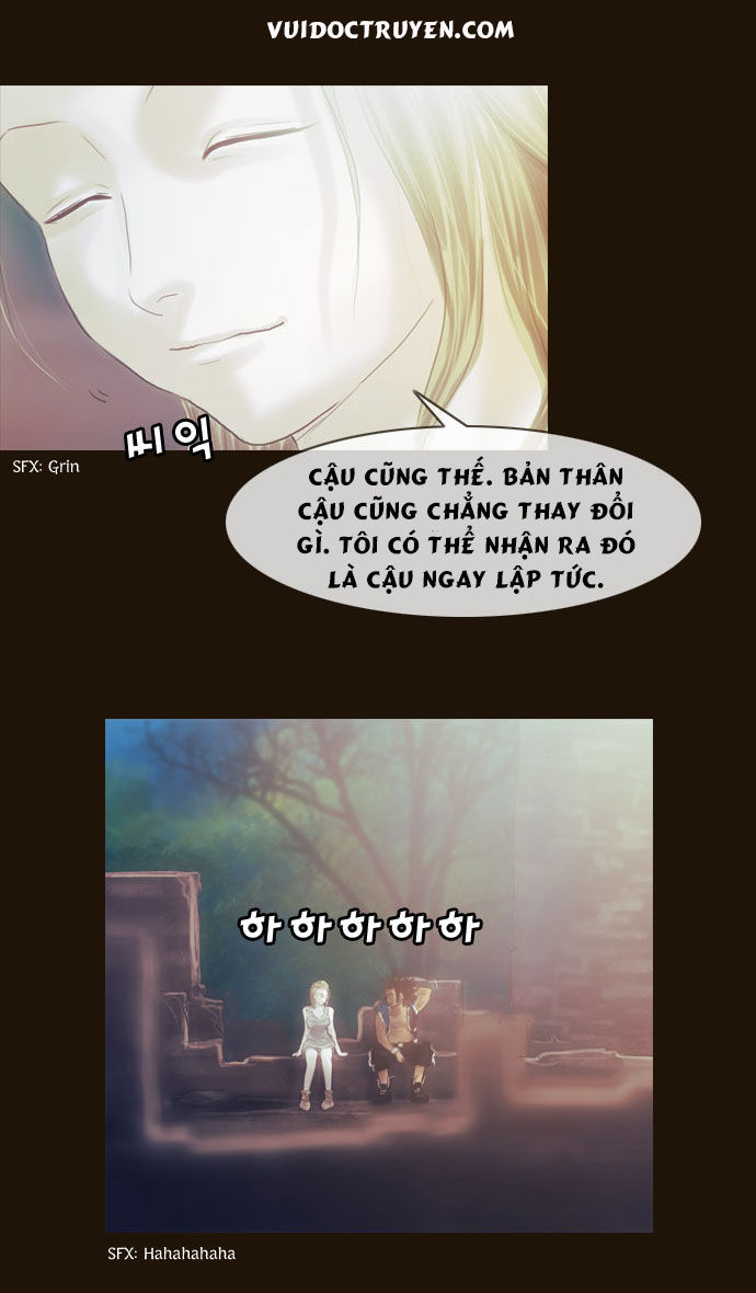 Magician: Chapter 96
