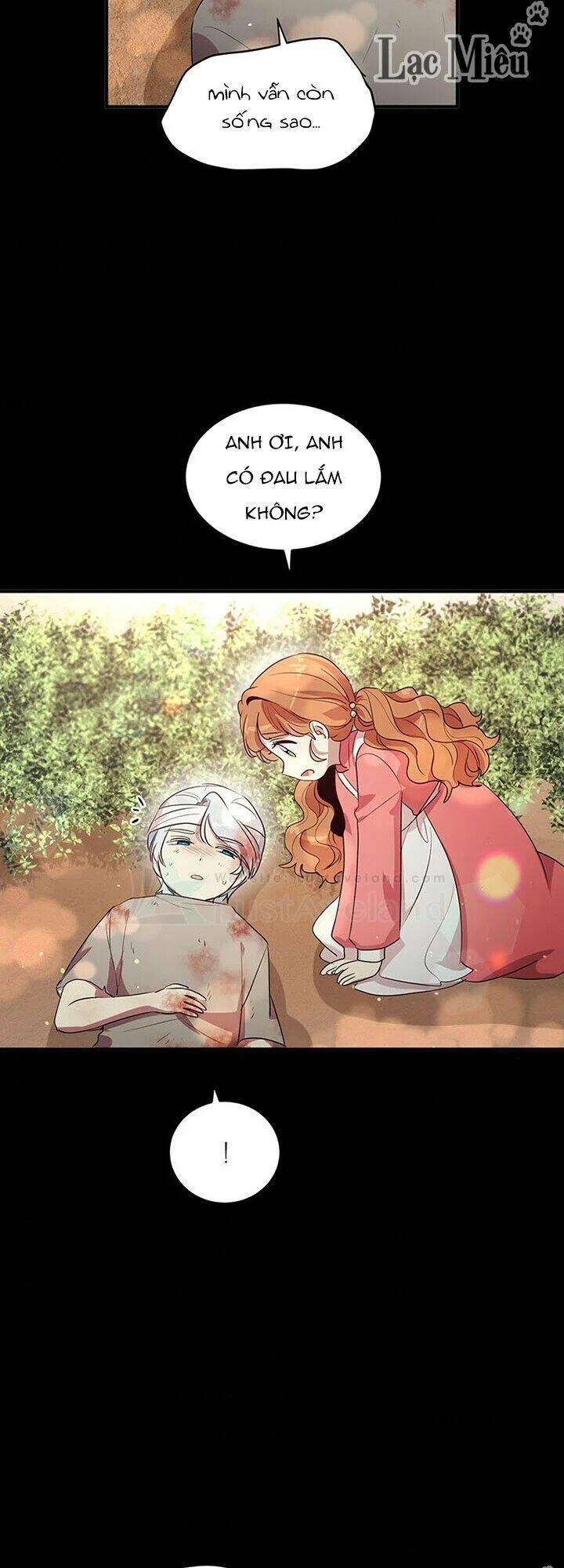 Công Tước, Loạn Vừa Thôi!: Chapter 109