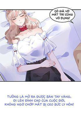 Tô Hinh Nhi Cút Khỏi Giới Giải Trí: Chapter 1