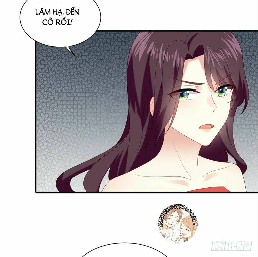 Bảo Bối Thiên Ức Hào Môn: Chapter 10.1