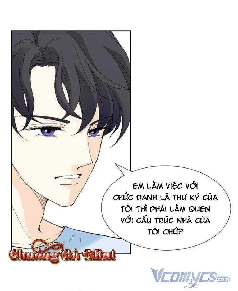 Lee Bom, Em Là Của Anh: Chapter 51
