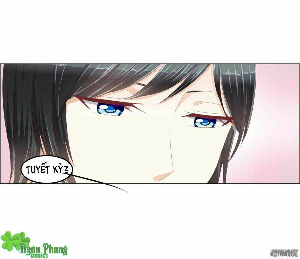 Hoàng Đế “Phế Vật” Tiến Hóa Sử: Chapter 20