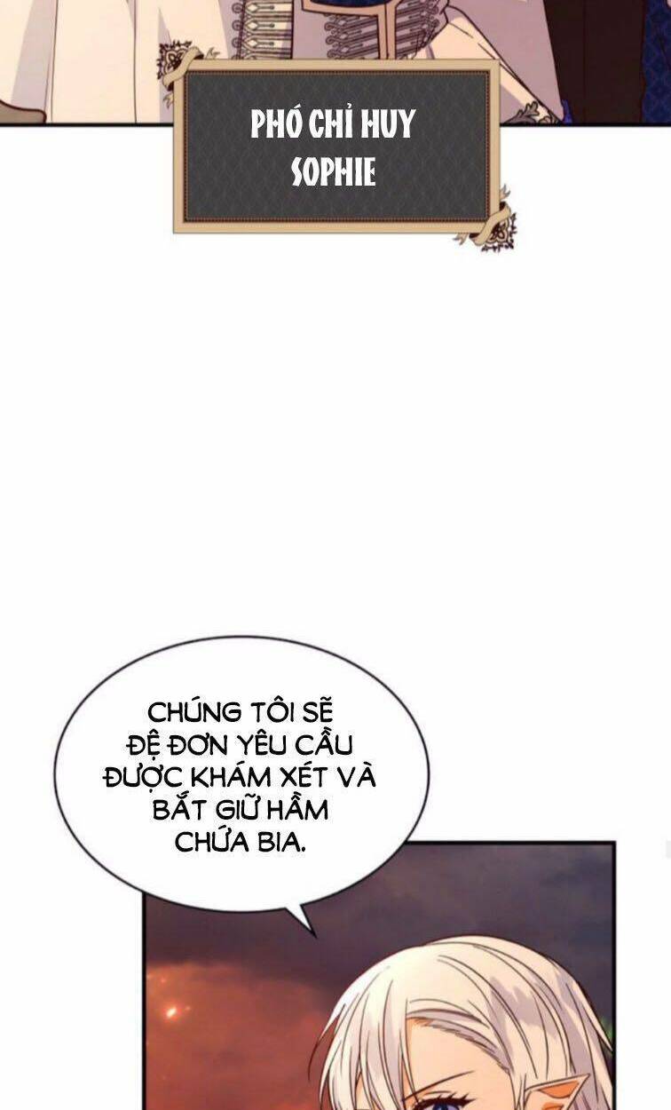 Lòng Trung Thành Với Kẻ Ác: Chapter 30