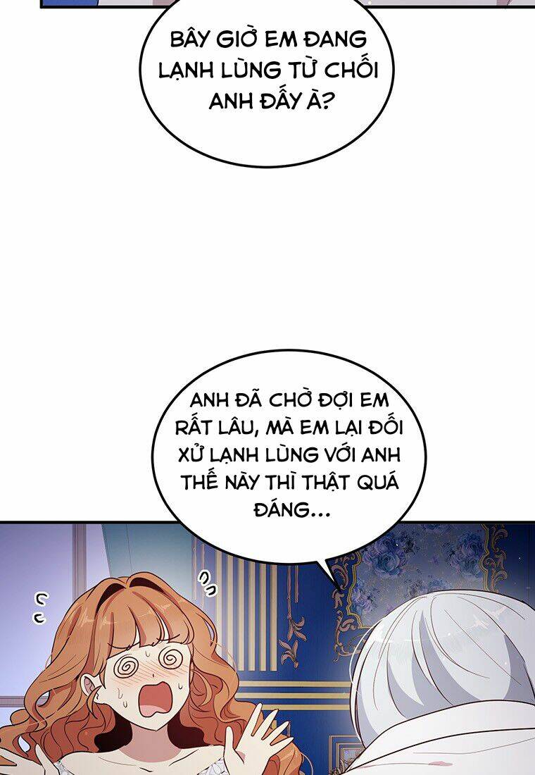 Công Tước, Loạn Vừa Thôi!: Chapter 122