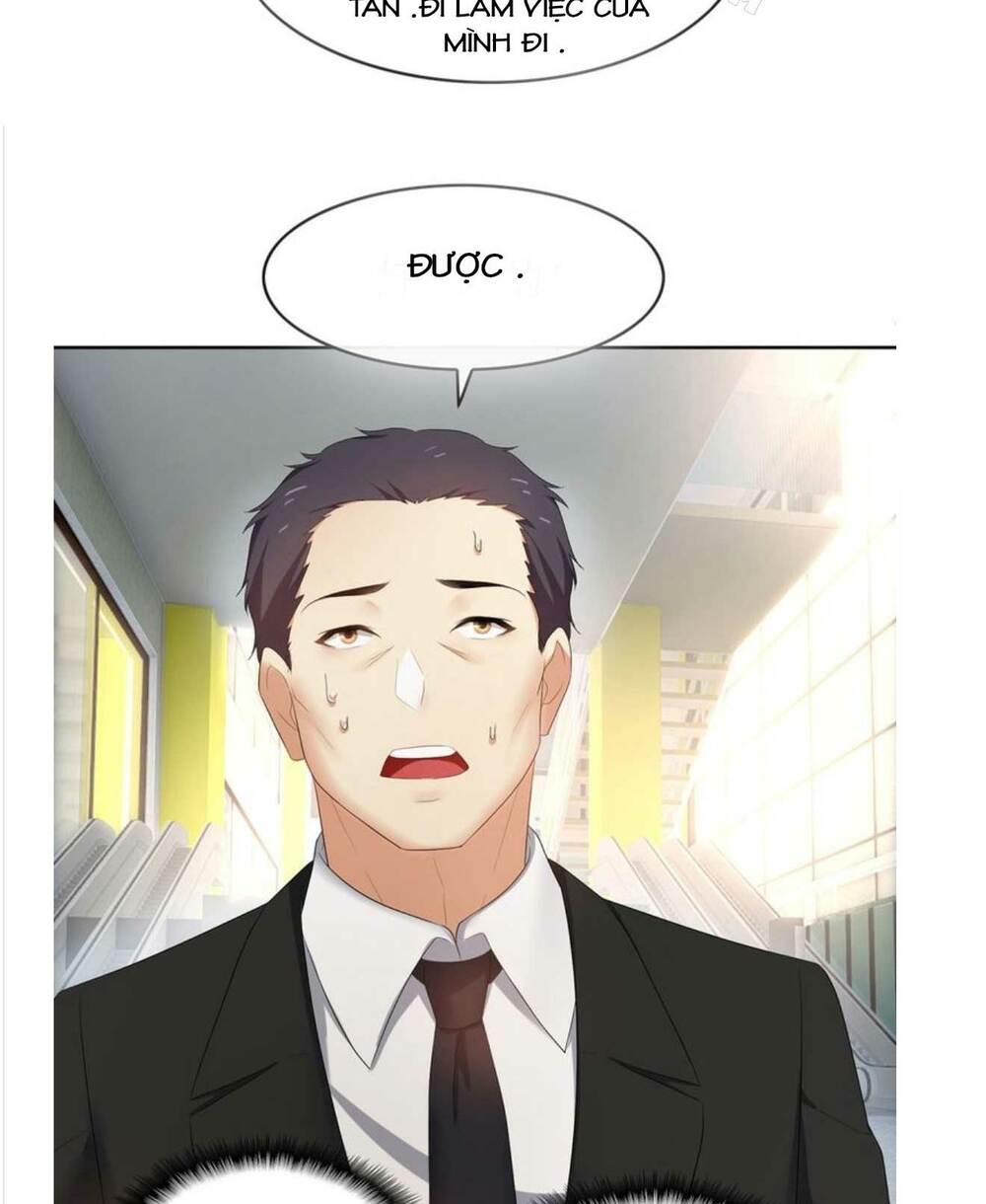 Cô Vợ Nhỏ Nuông Chiều Quá Lại Thành Ác!!: Chapter 11