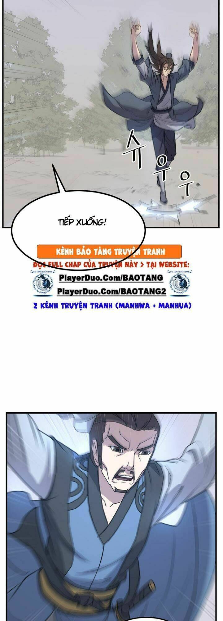 Trọng Sinh, Bất Khả Chiến Bại: Chapter 117