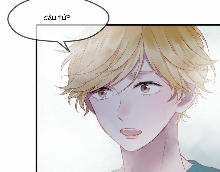 Lượm Được Một Tiểu Hồ Ly 2: Chapter 79