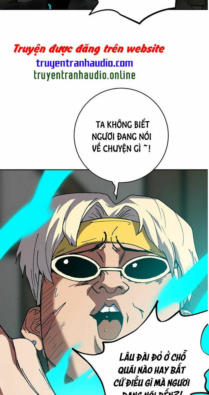 Npc Bắt Đầu Từ Kỹ Năng Lv.999: Chapter 4