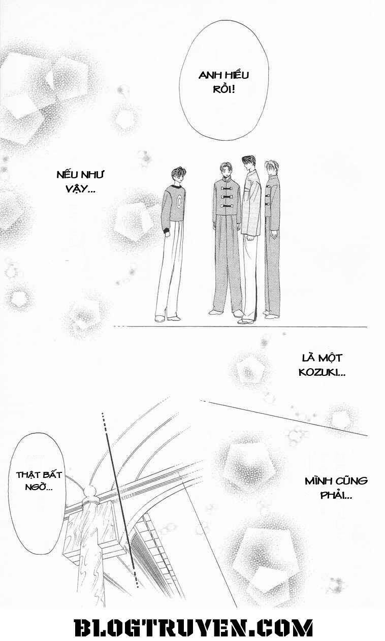 Tokyo Crazy Paradise: Chapter 78