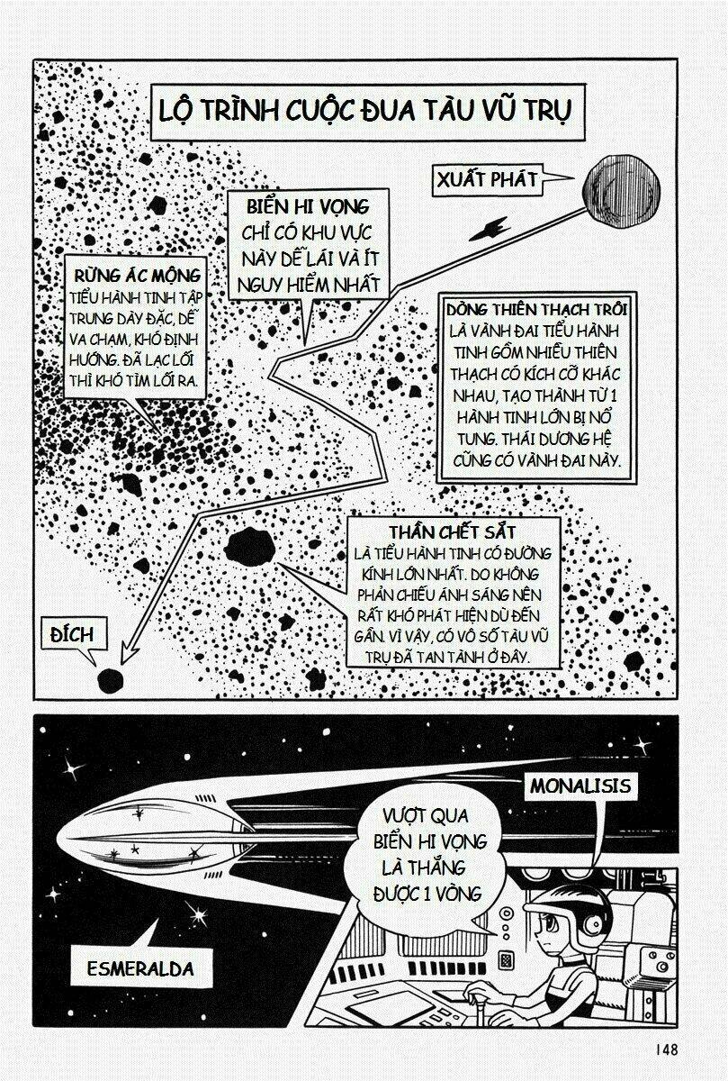 [Remake] Mojako: Chapter 6