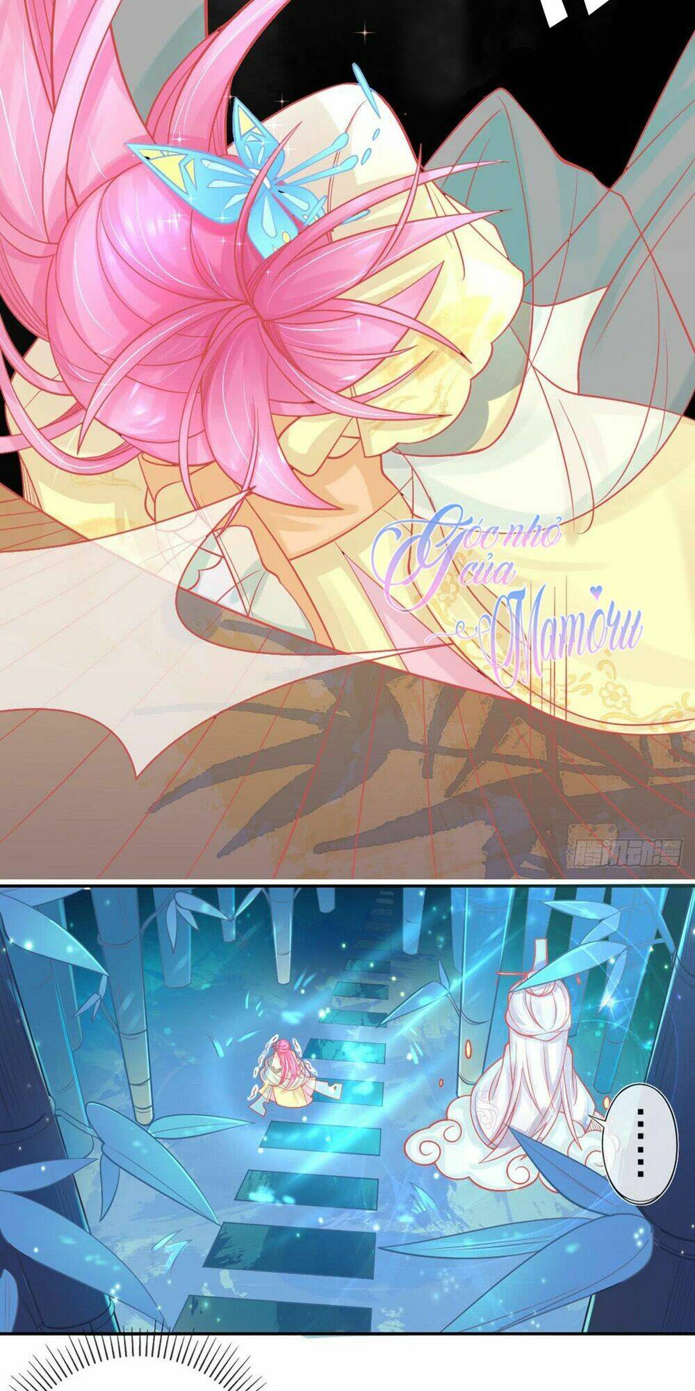 Bổn Vương Phi Có Roi Trong Tay: Chapter 13