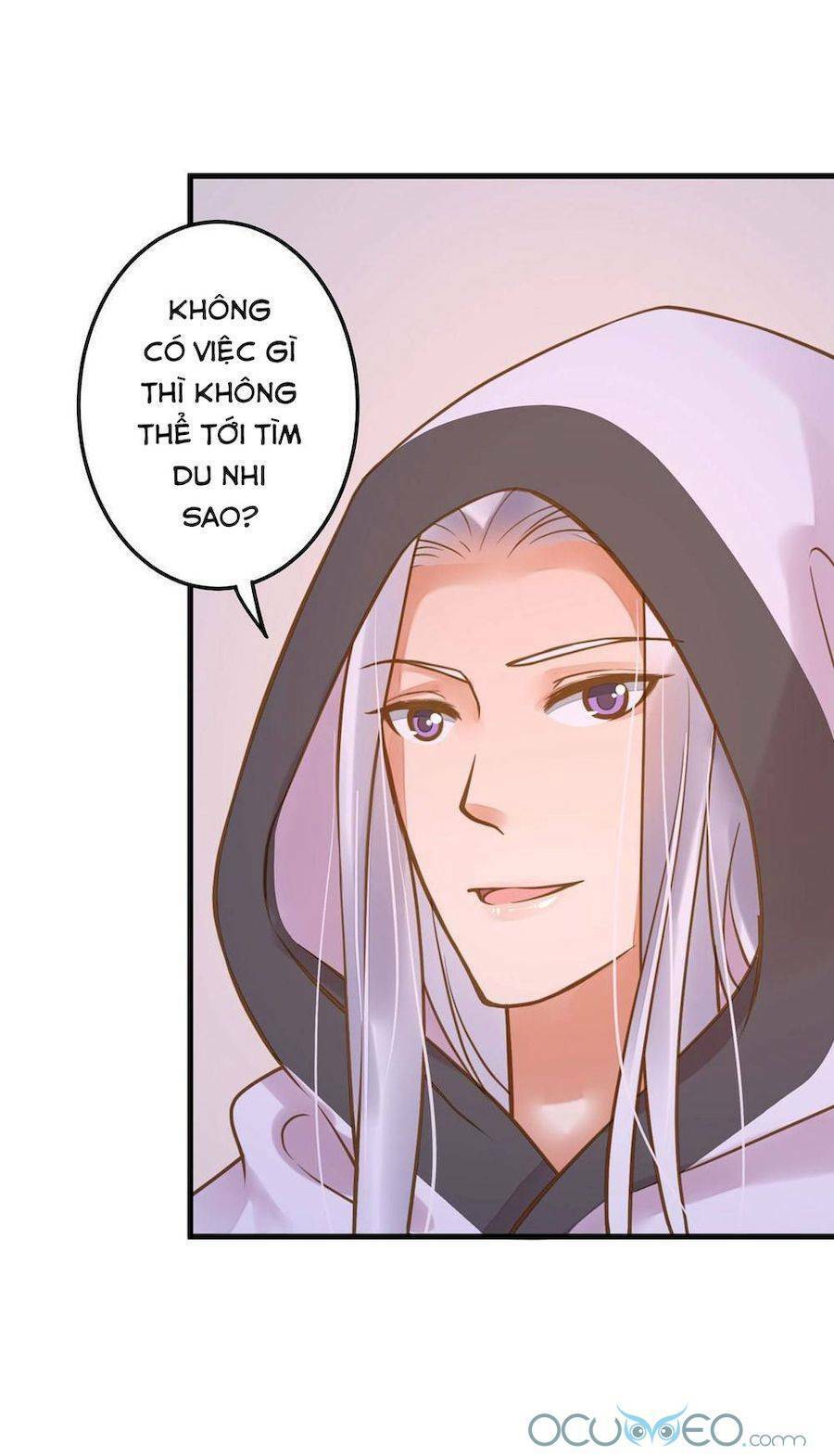 Quý Phi Này Có Chút Cơ: Chapter 12