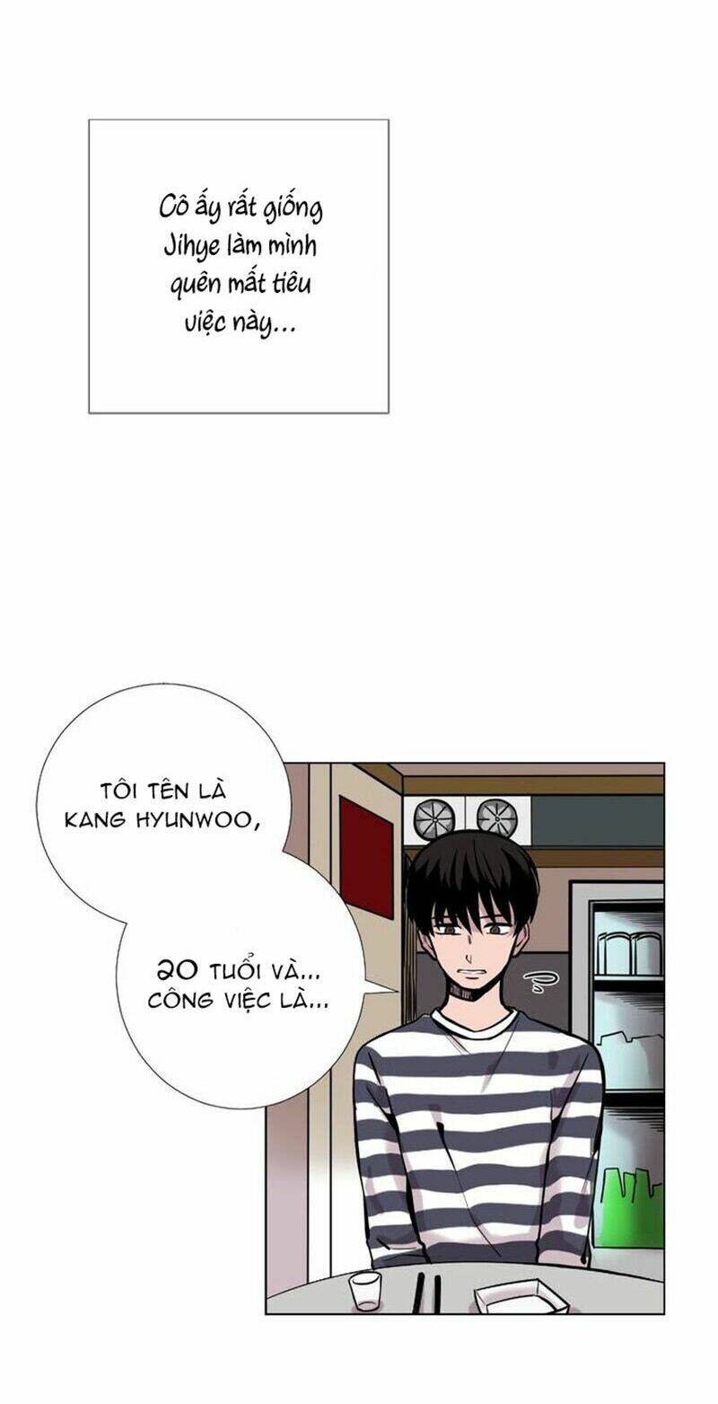 Bí Mật Của Dạ Tộc: Chapter 3