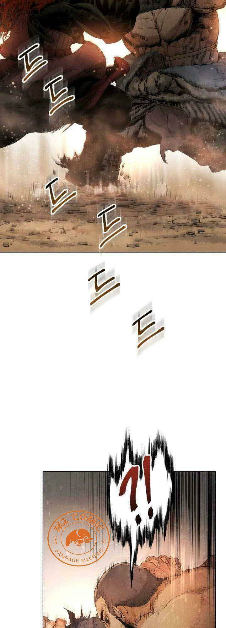 Phụng Tiên Trọng Sinh Ký: Chapter 8