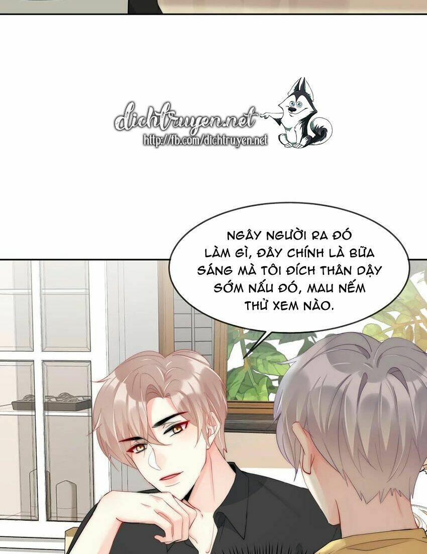 Boss Đại Nhân Là Nữ Thần?: Chapter 53