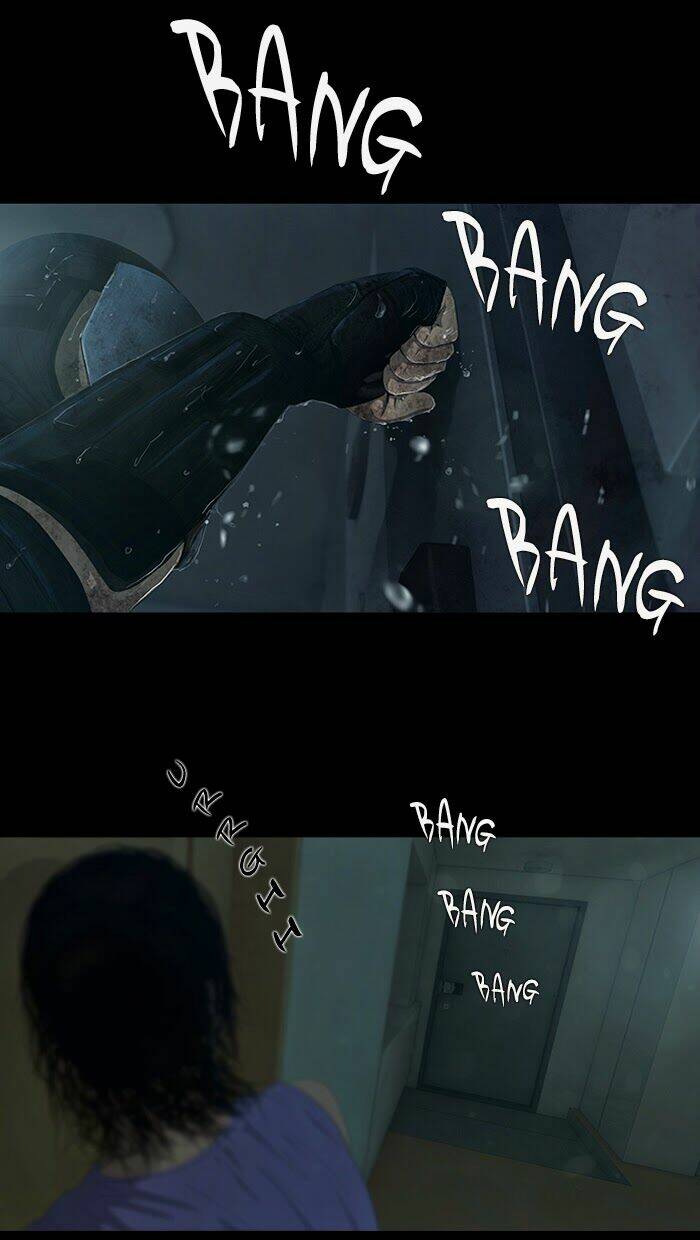 Dead Days: Chapter 11