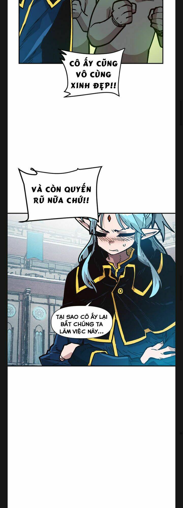 Đại Lục Vô Song: Chapter 27