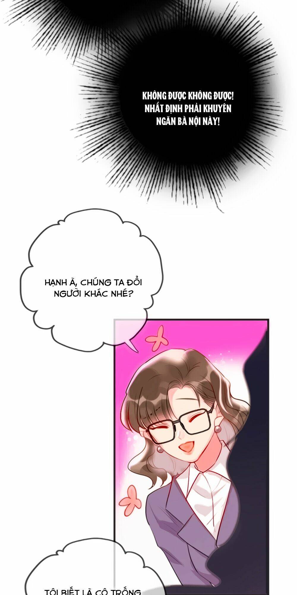 Cô Ấy Thật Xinh Đẹp: Chapter 1.1