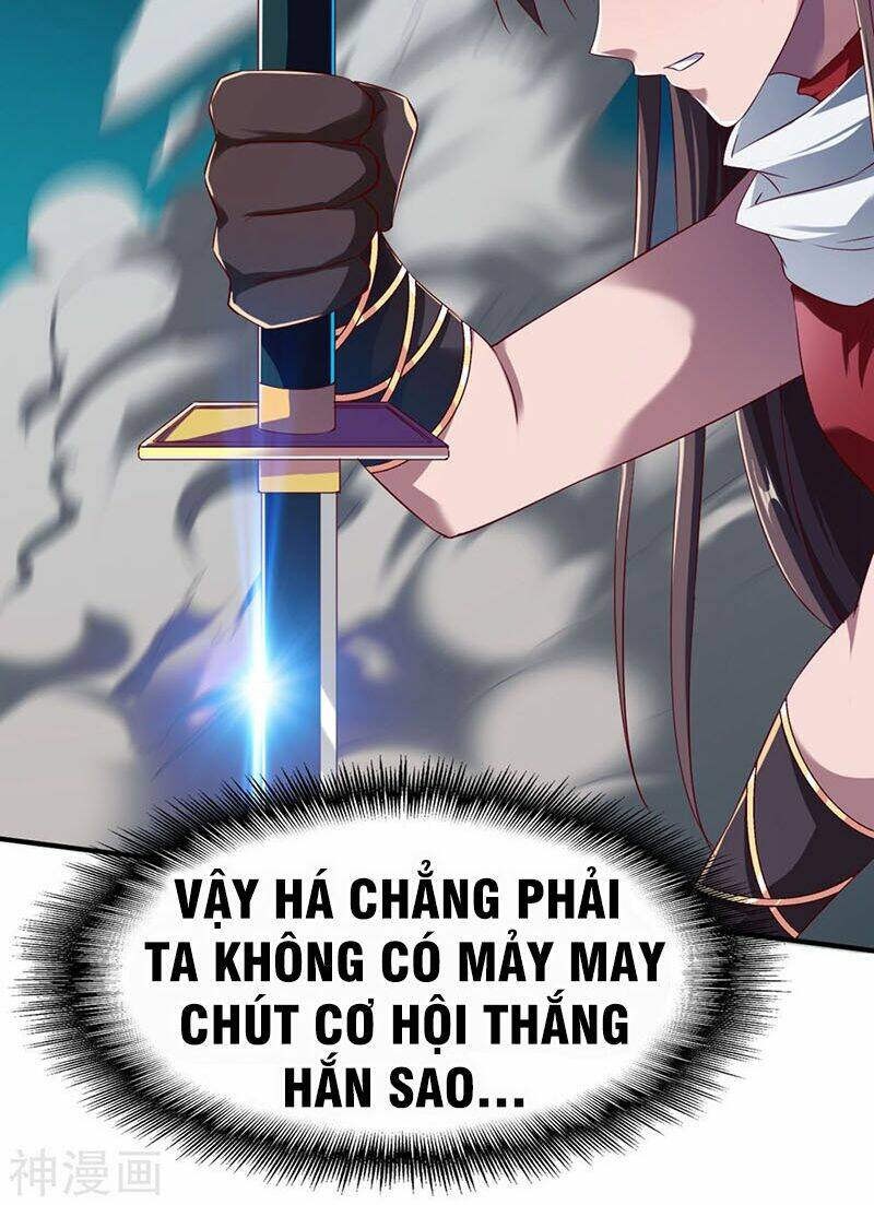 Chiến Đỉnh: Chapter 127