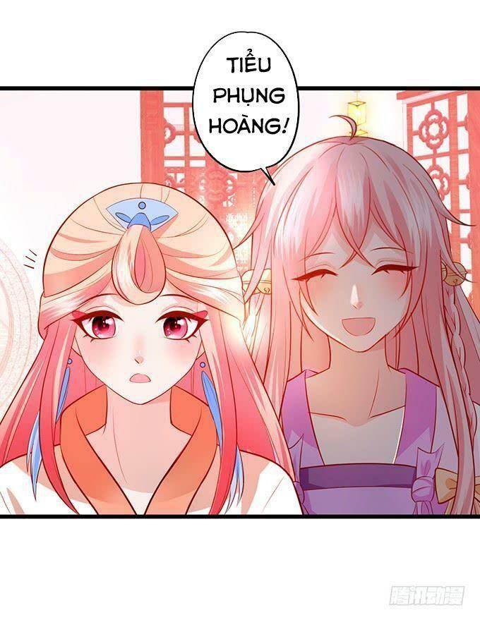 Hồ Tiên Hung Bạo: Chapter 122
