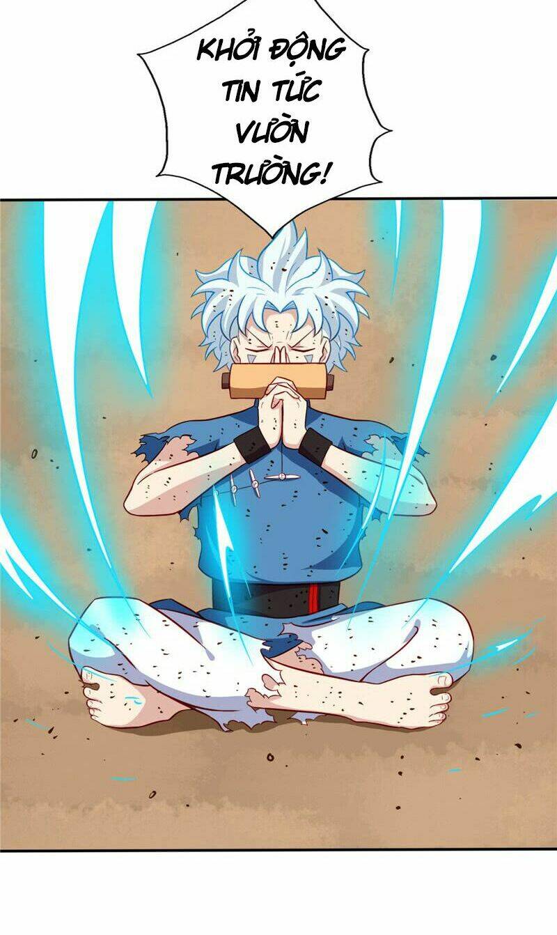 Chí Tôn Võ Đế: Chapter 60