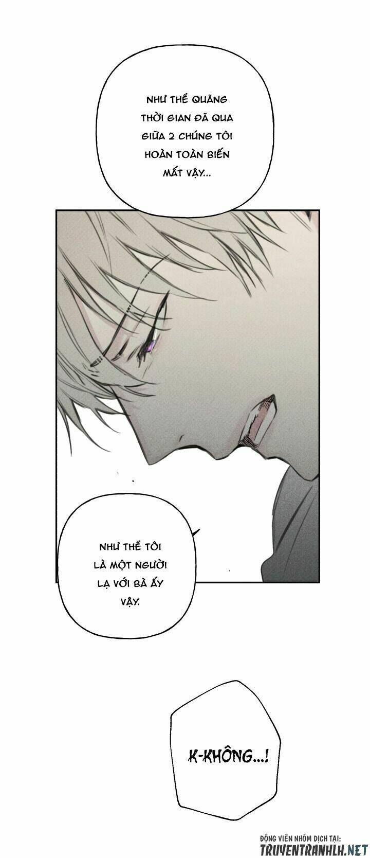 Angel Buddy: Chapter 12