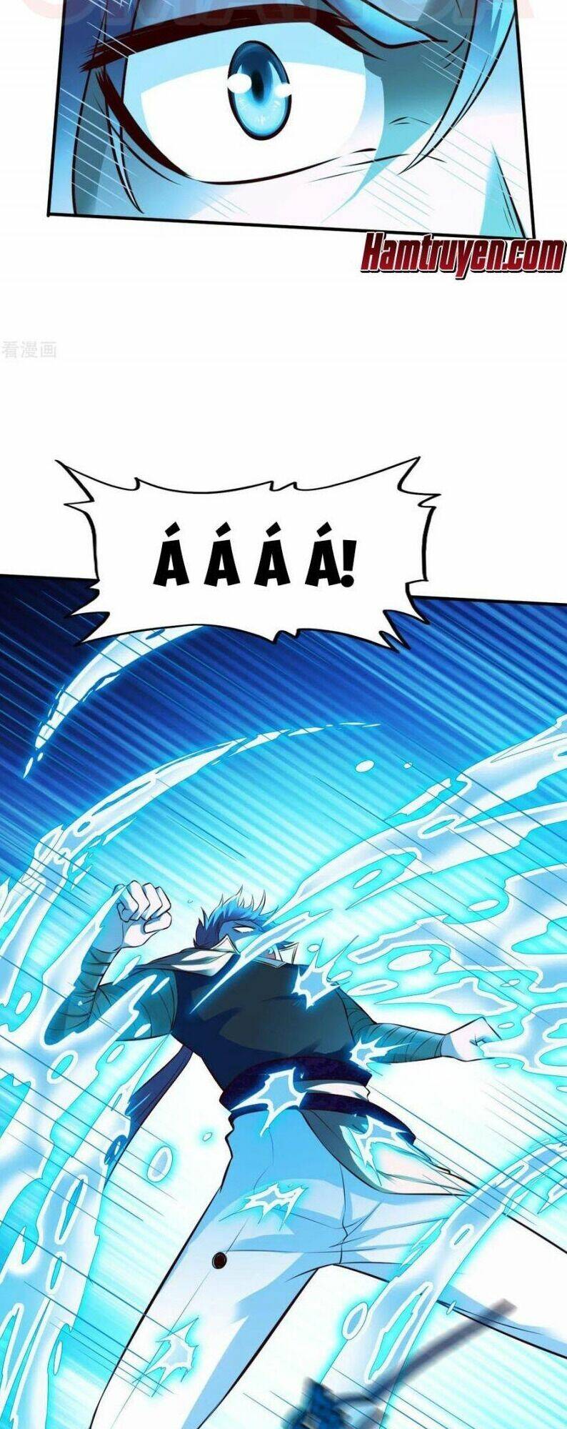 Chiến Đỉnh: Chapter 174