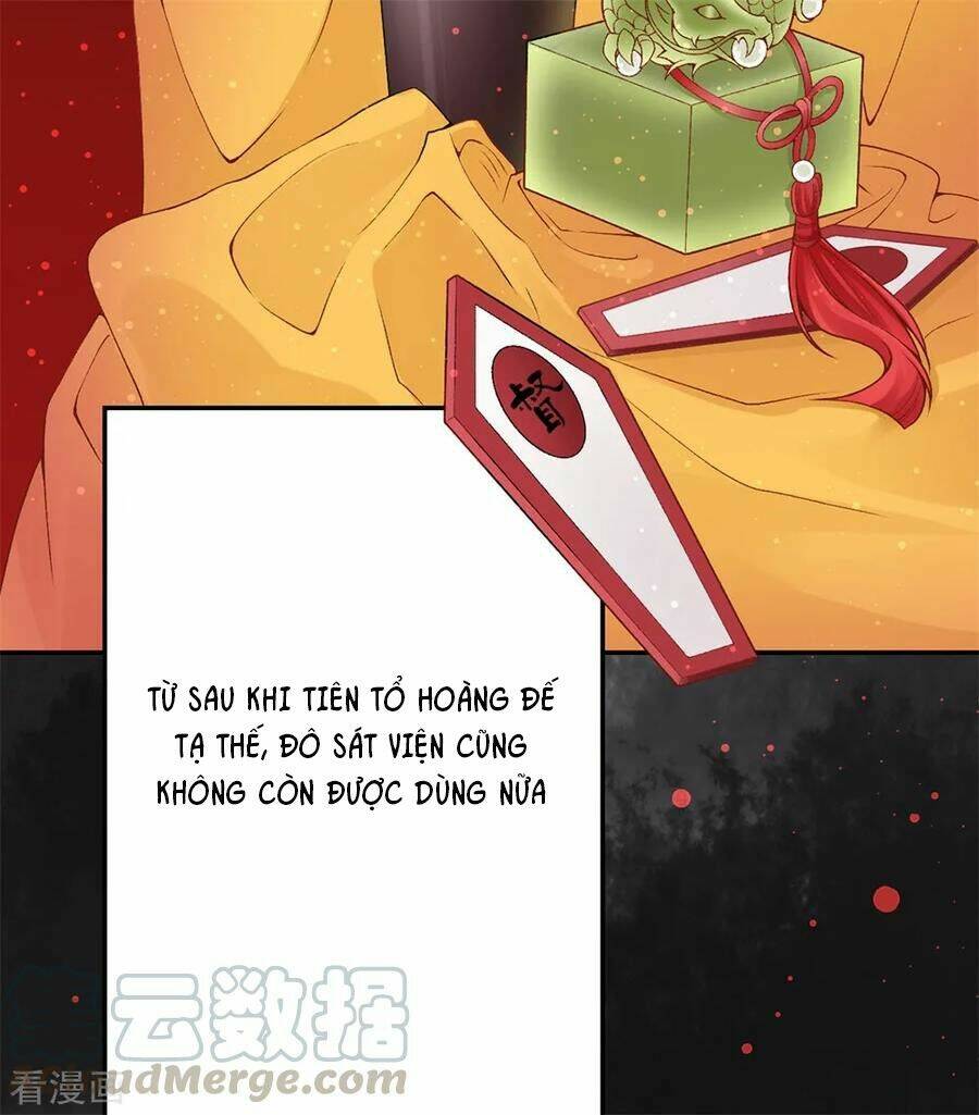 Hoàng Phi 9000 Tuổi: Chapter 80