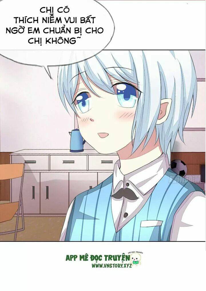 Nam Thần Ma Cà Rồng: Sủng Nhược Tiểu Lãn Thê: Chapter 51