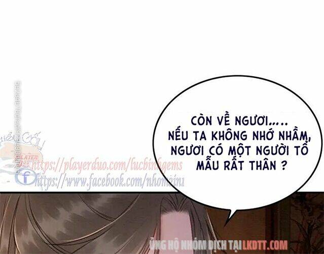 Trọng Sinh Bá Sủng Nhiếp Chính Vương Quá Mạnh Mẽ: Chapter 71