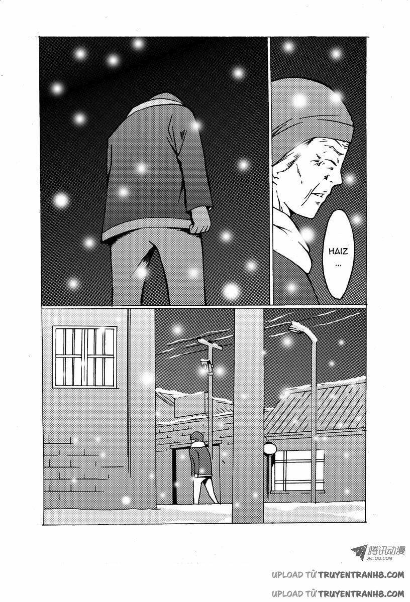 Nhân Quả Tuần Hoàn: Chapter 9.2