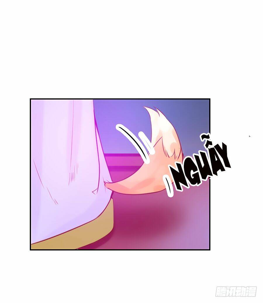 Đường Hoa Nhất Mộng Cổ Phi Truyện: Chapter 30