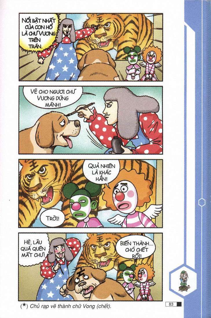 Ô Long Viện: Chapter 11.3