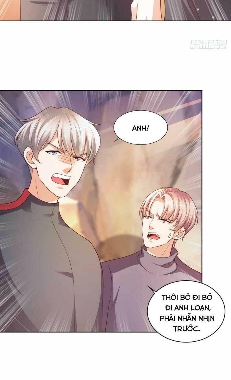 Chí Tôn Toàn Năng: Chapter 30