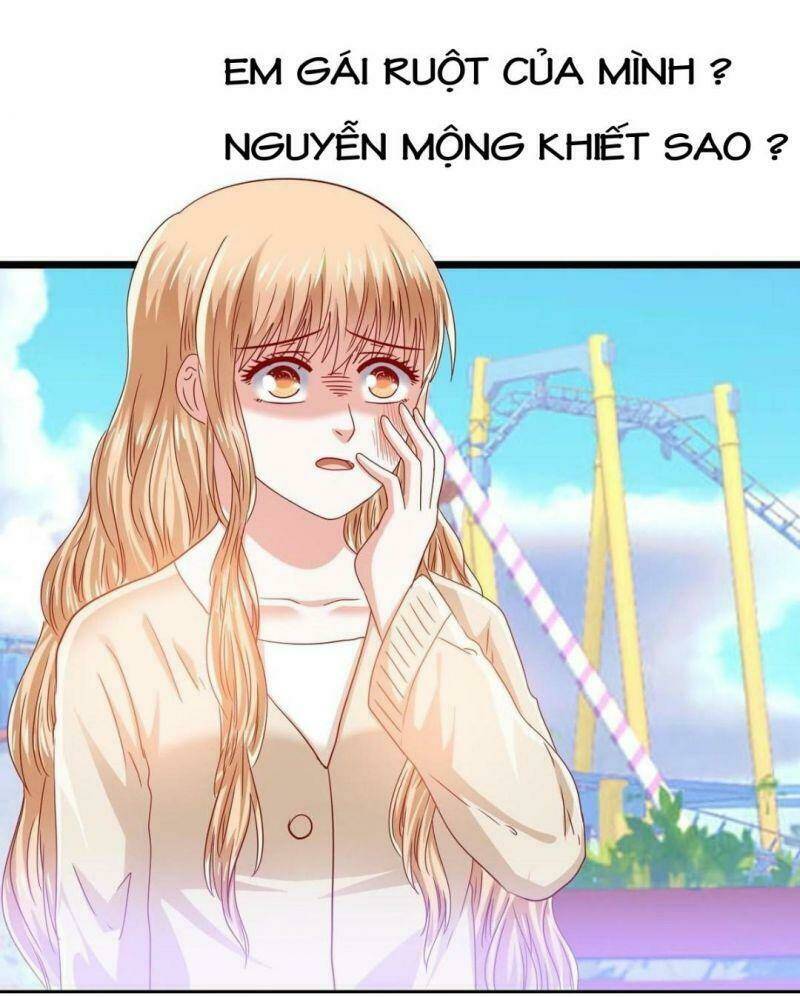 Lăng Thiếu! Nhẹ Một Chút, Đau: Chapter 49