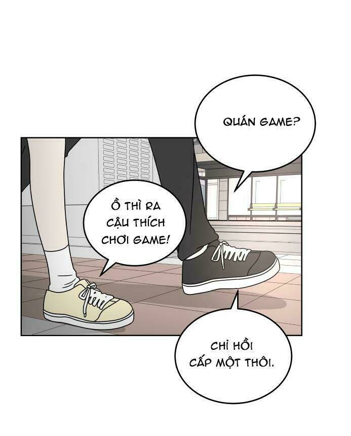 30 Phút Bước Đi Bên Em: Chapter 84