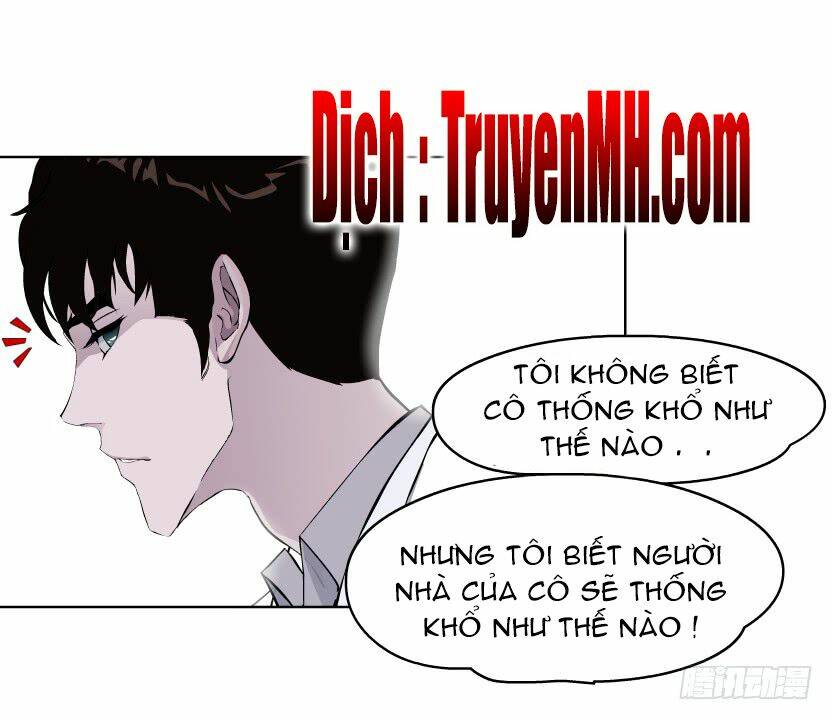 Thành Phố Vật Chất: Chapter 8