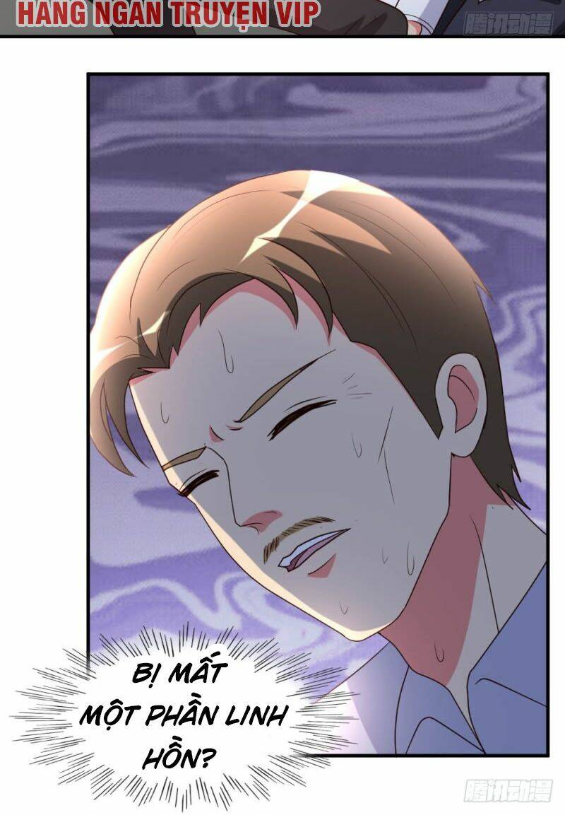 Trọng Sinh Tu Chân Tại Đô Thị: Chapter 54