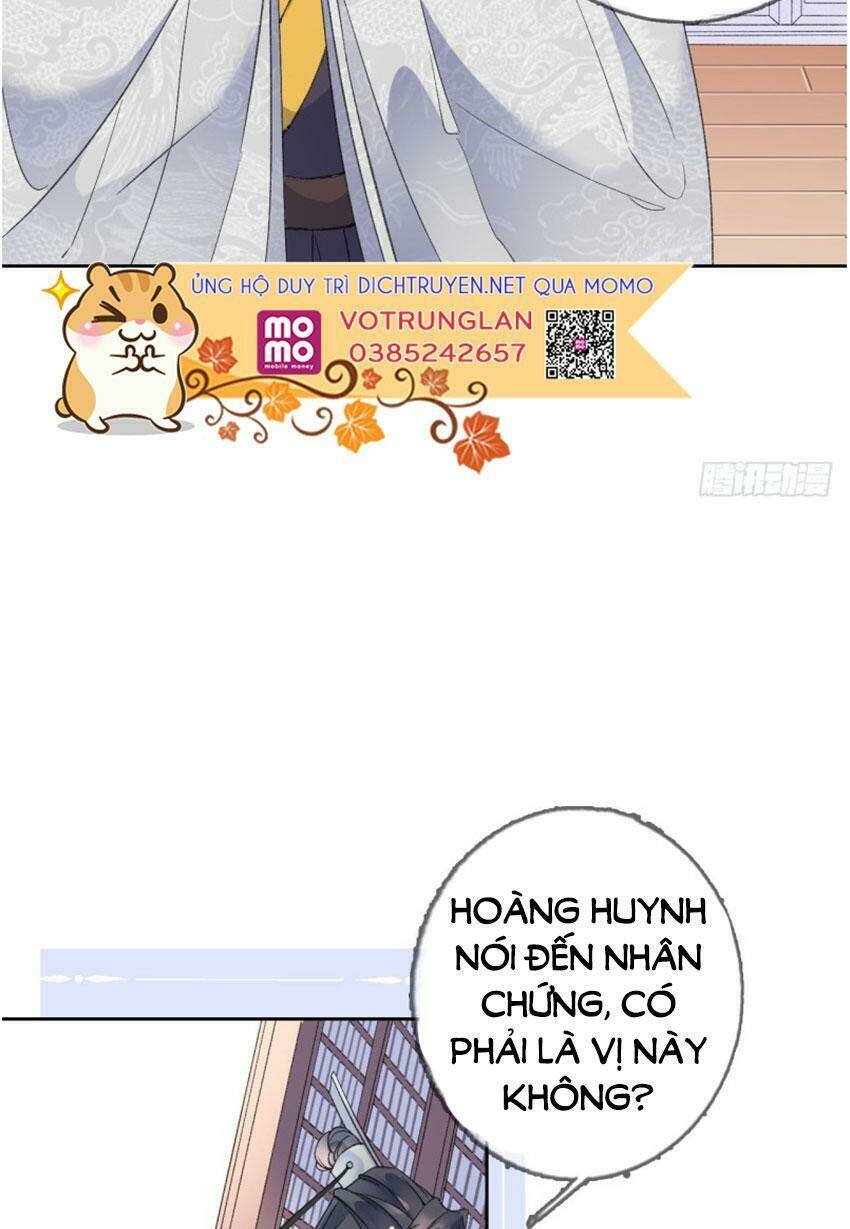 Tang Lạc Túy Tại Nam Phong Lý: Chapter 78