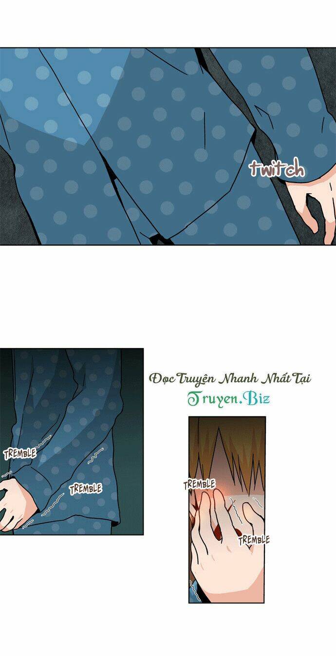 Red String: Chapter 44