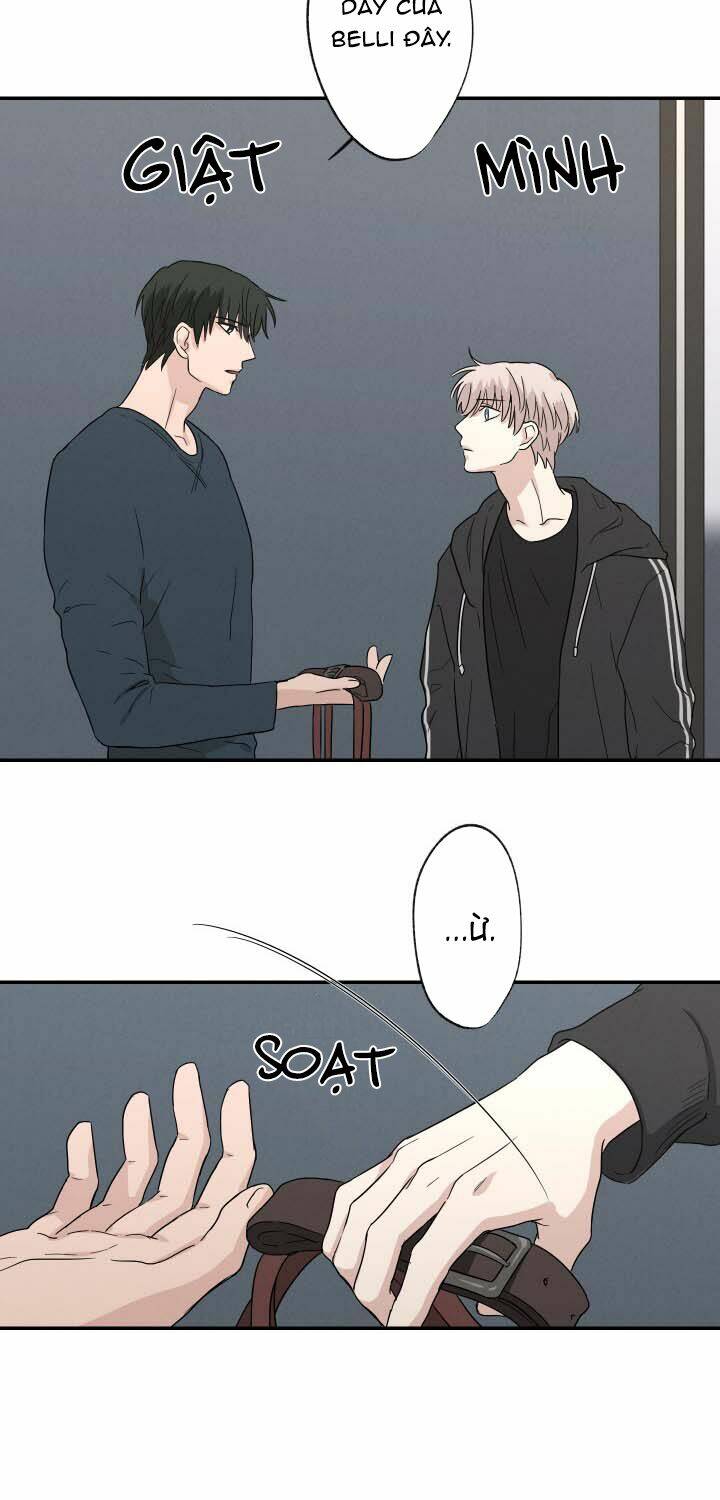 Trốn Tìm: Chapter 12