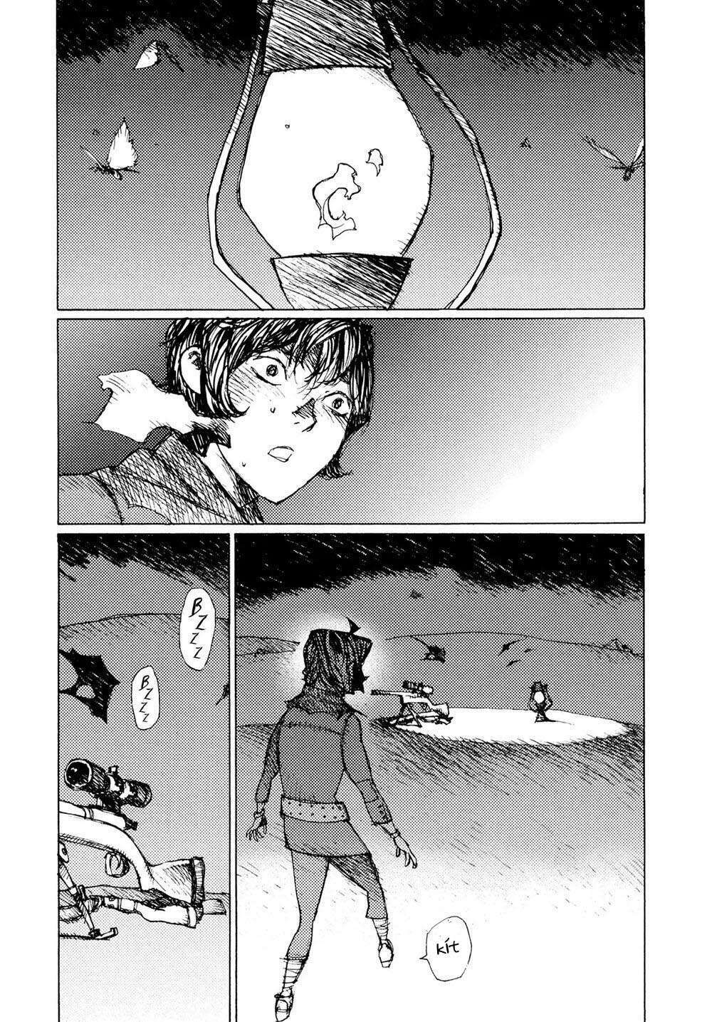 Alice In Hell: Chapter 29